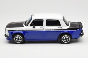 Simca 1000 Rally 2 SRT Otto 1:18 OT1063 レジン - 画像 3/6