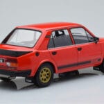 Skoda 130 LR レッド IXO 1:18 - image 2 of 6