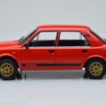 Skoda 130 LR レッド IXO 1:18 - image 3 of 6