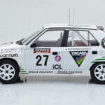 Skoda Felicia #27 P. Sibera / P. Gross Rally RAC Lombard 1995 IXO 1:18 - image 3 of 6