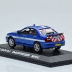 Subaru Impreza GD Gendarmerie Norev 1:43 - image 3 of 4