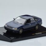 Subaru Legacy BC 2.0 Turbo RS ブルー IXO 1:43 - image 2 of 4
