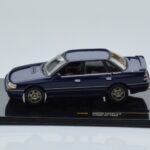 Subaru Legacy BC 2.0 Turbo RS ブルー IXO 1:43