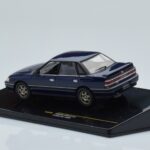 Subaru Legacy BC 2.0 Turbo RS ブルー IXO 1:43 - image 3 of 4