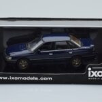 Subaru Legacy BC 2.0 Turbo RS ブルー IXO 1:43 - image 4 of 4