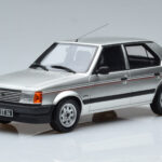 Talbot Horizon Premium シルバー Otto 1:18