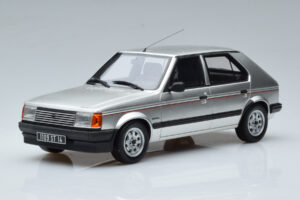 Talbot Horizon Premium シルバー Otto 1:18