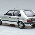 Talbot Horizon Premium シルバー Otto 1:18 - image 5 of 6
