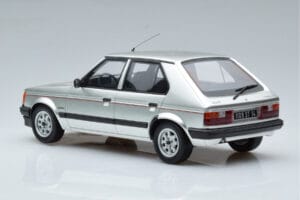 Talbot Horizon Premium シルバー Otto 1:18 OT188 レジン - 画像 5/6