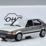 Talbot Horizon Premium シルバー Otto 1:18 - image 6 of 6