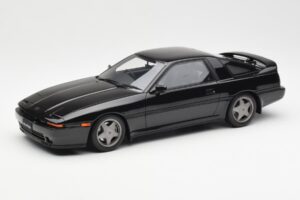 Toyota Supra A70 2.5 Twin Turbo R ブラック Otto 1:18
