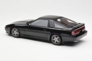 Toyota Supra A70 2.5 Twin Turbo R ブラック Otto 1:18 OT222 レジン - 画像 5/6