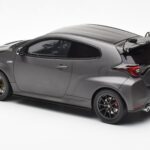 Toyota GR Yaris Circuit Package ブラック Otto 1:18 - image 5 of 6