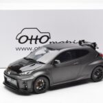 Toyota GR Yaris Circuit Package ブラック Otto 1:18 - image 6 of 6