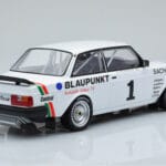 Volvo 240 Turbo IPS Racing Blaupunkt #1 P. Stureson DTM Zolder 1986 IXO 1:18 - image 2 of 6