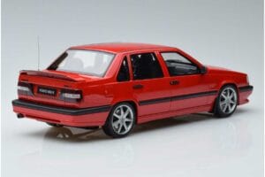 Volvo 850 R Otto 1:18 OT427 メタル - 画像 2/6