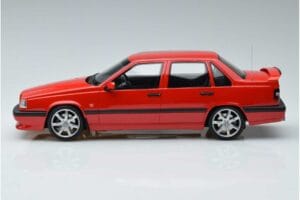 Volvo 850 R Otto 1:18 OT427 メタル - 画像 3/6
