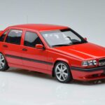 Volvo 850 R Otto 1:18 OT427 メタル - image 4 of 6