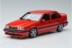 Volvo 850 R Otto 1:18 OT427 メタル