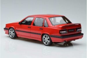 Volvo 850 R Otto 1:18 OT427 メタル - 画像 5/6