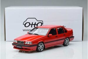 Volvo 850 R Otto 1:18 OT427 メタル - 画像 6/6