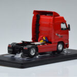 Volvo FH12 レッド IXO 1:43 TR123 - image 2 of 6