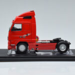 Volvo FH12 レッド IXO 1:43 TR123 - image 3 of 6