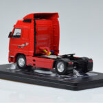 Volvo FH12 レッド IXO 1:43 TR123 - image 5 of 6