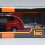 Volvo FH12 レッド IXO 1:43 TR123 - image 6 of 6