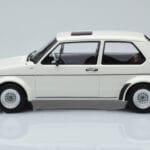 Volkswagen Golf GTI Mk1 ABT ホワイト Otto 1:18 - image 3 of 6