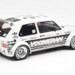 Volkswagen Golf GTI Mk1 Voomeran ホワイト Otto 1:18 - image 2 of 6