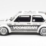 Volkswagen Golf GTI Mk1 Voomeran ホワイト Otto 1:18 - image 3 of 6