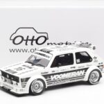 Volkswagen Golf GTI Mk1 Voomeran ホワイト Otto 1:18 - image 6 of 6