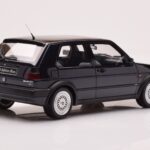 Volkswagen Golf Mk2 GTI Edition Blue ムーンライトブルー Otto 1:18 - image 2 of 6
