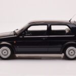 Volkswagen Golf Mk2 GTI Edition Blue ムーンライトブルー Otto 1:18 - image 3 of 6