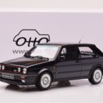 Volkswagen Golf Mk2 GTI Edition Blue ムーンライトブルー Otto 1:18 - image 6 of 6