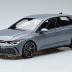 Volkswagen Golf GTI Mk8 Norev 1:18 188590 メタル