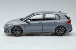 Volkswagen Golf GTI Mk8 Norev 1:18 188590 メタル - 画像 4/7