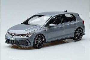 Volkswagen Golf GTI Mk8 Norev 1:18 188590 メタル