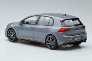 Volkswagen Golf GTI Mk8 Norev 1:18 188590 メタル - 画像 6/7