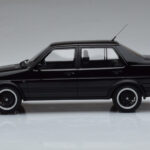 Volkswagen Jetta Mk2 ブラック Otto 1:18 - image 3 of 6