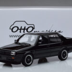 Volkswagen Jetta Mk2 ブラック Otto 1:18 - image 6 of 6