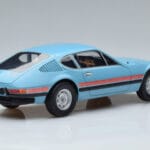Volkswagen SP2 ブルー Otto 1:18 OT421 レジン - image 2 of 6