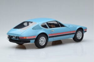 Volkswagen SP2 ブルー Otto 1:18 OT421 レジン - 画像 2/6