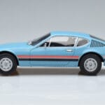 Volkswagen SP2 ブルー Otto 1:18 OT421 レジン - image 3 of 6