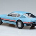 Volkswagen SP2 ブルー Otto 1:18 OT421 レジン - image 5 of 6