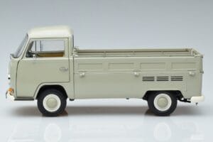Volkswagen T2a Pickup 50周年アニバーサリーエディション Schuco 1:18 450019800 メタル - 画像 4/7