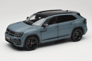 Volkswagen Teramont X グレー FAW 1:18 ZVB000003B メタル