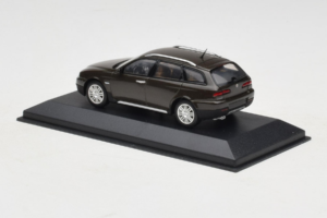 Alfa Romeo 159 Brooklands Green Minichamps 1:43 400120411 メタル - 画像 3/4
