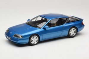 Alpine GTA V6 Turbo Bleu Alpine Metallic Otto 1:18 OT1146 レジン